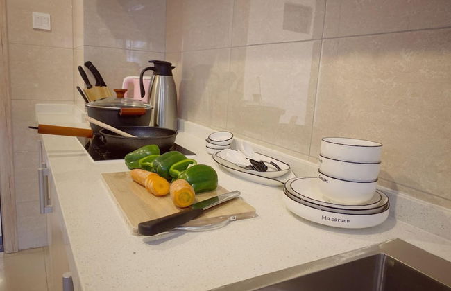 Phoenix Apartment by LINK - Foto 15