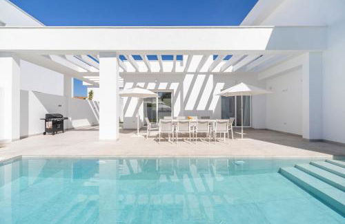 Elena Sea Villa - Foto 12