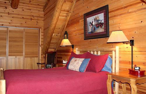 Peaceful Waterfront Log Cabin near Crater Lake National Forest, Oregon - Foto 37