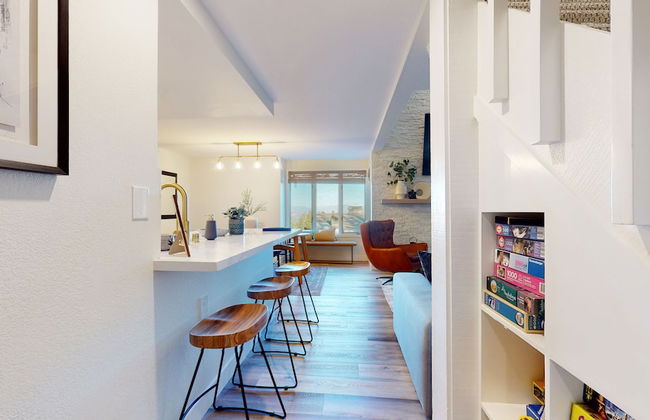 Sierra Megeve #31 - Near Hike, Bike, & Golf - Foto 27