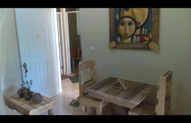 The Little One - Apartment 6 in Villa Coconut - Foto 18