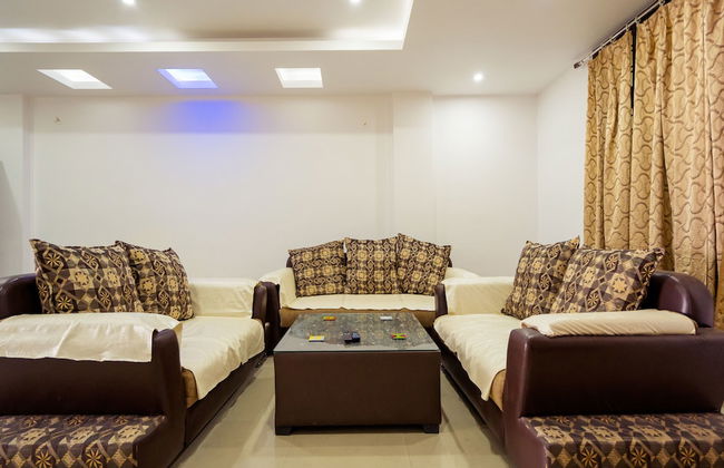 OYO 13291 Home Valley View 2BHK Near Picture Palace - Foto 17