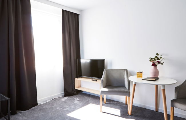 Silesia Apartments - Photo 28