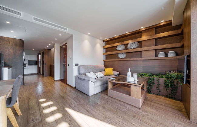 Apartamentos Gibralfaro - Photo 59