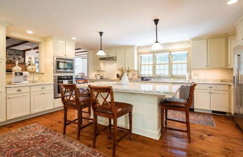 Historic Coastal Home • Marsh Views • Pet-Friendly - Foto 17