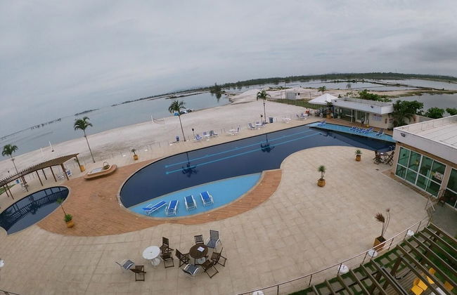 Golden Lake Residence - Foto 11