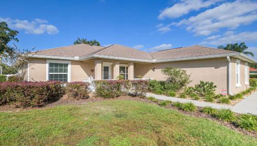 Withlacoochee Trail 3BR Pool Retreat - Foto 2
