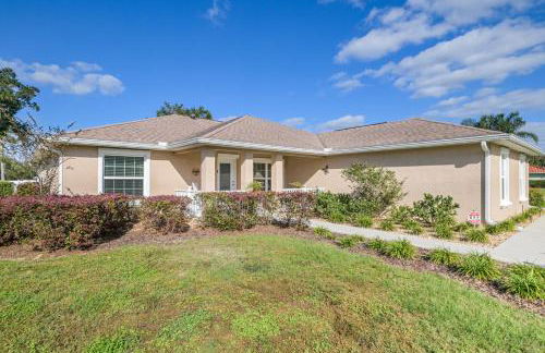 Withlacoochee Trail 3BR Pool Retreat - Foto 2