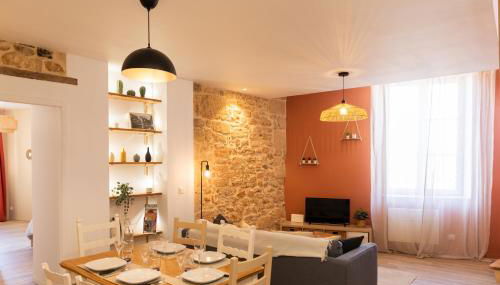 Le Nid du Clocher - Foto 2