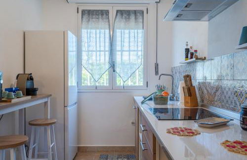 Villa Nonna Anna a Plemmirio - Foto 11