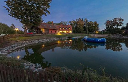 Osada Ulnowo - Holliday & Party House - Foto 44