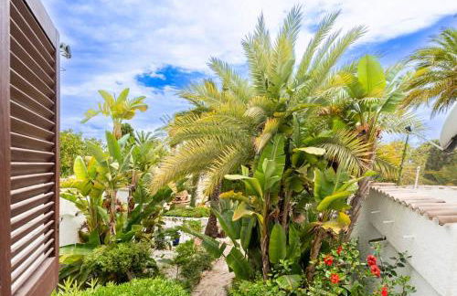 Detached House Calpe with Private Beach, Paddel, Golf, BBQ - Foto 22