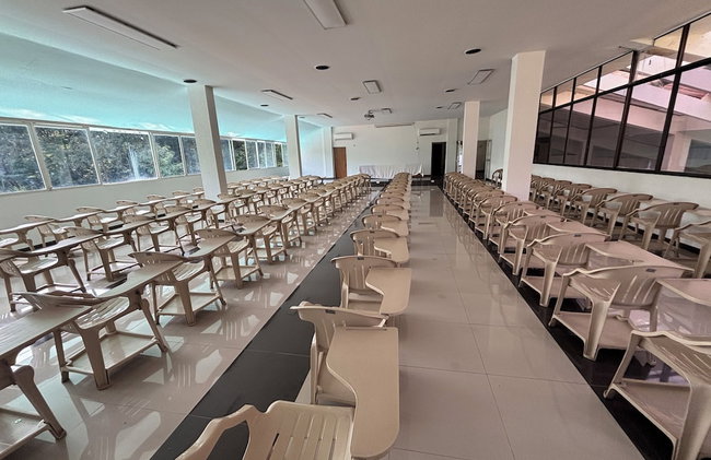 Hotel Mirador del Sumapaz Comfacundi - Foto 57