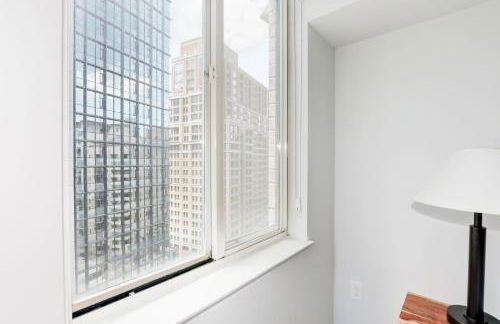 2BR Urban Oasis DC Access with Lux Comforts - Foto 38