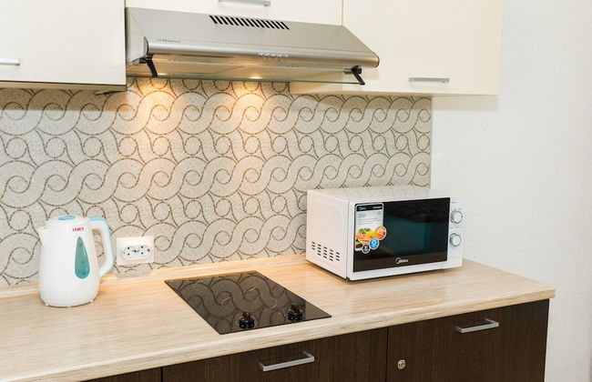 Etazhydaily Belinskogo-Stepana Razina - Photo 80