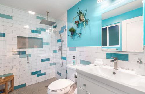 Relaxing 3BD West Seattle Escape - Foto 21