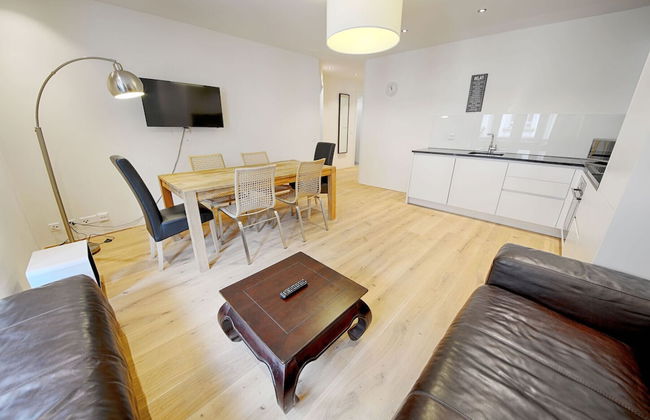 Hitrental City Apartments - Photo 71