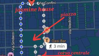 Jasmine House Apartament 8 pax Ustica - Foto 5