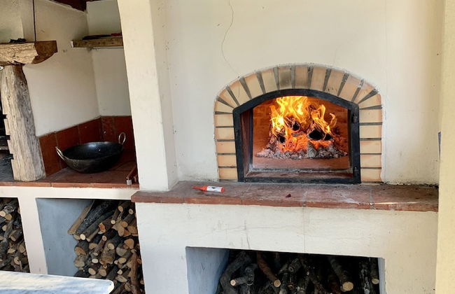 Welcome to Lush Tuscany and Beautiful Villa Adriano - Foto 20