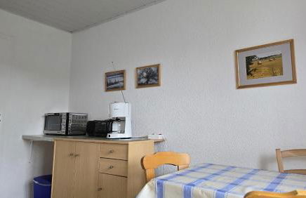 1-Zi Fewo Rankwitz,Usedom - Foto 8