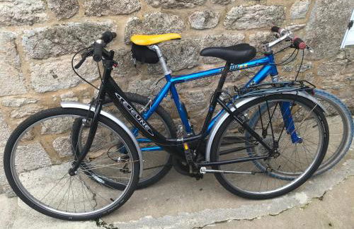 Pierre et mer au cœur de Saint Cado - Foto 21