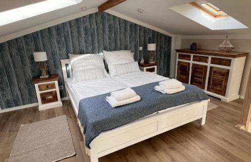 Casa Kashubia - Kaszuby Domek nad jeziorem I cisza natura i luksus - Foto 37