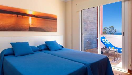 Apartamentos Terrazas Los Gigantes by Suncanarias - Foto 5