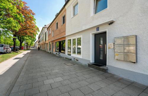 Ferienwohnung in München Eg - Foto 25