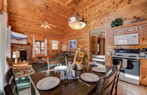 Blue Mist View by Jackson Mountain Rentals - Foto 18