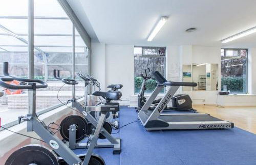 Relájate después de patear Madrid - Photo 7