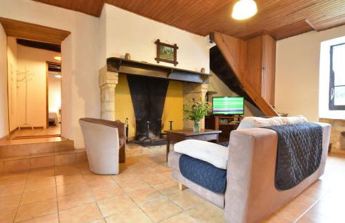 Scenic Home in Berbiguières - Foto 7