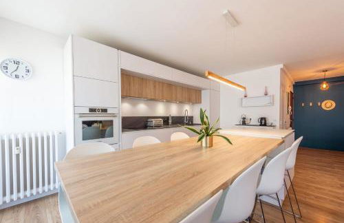 La Quinta - Appartement en Centre ville - Foto 11