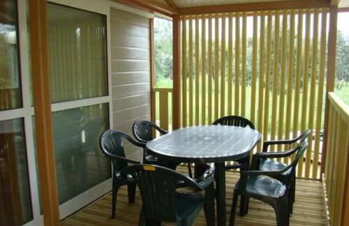 ZEcamping 4 animaux acceptés hammam sauna piscine et soirées animées - Foto 4