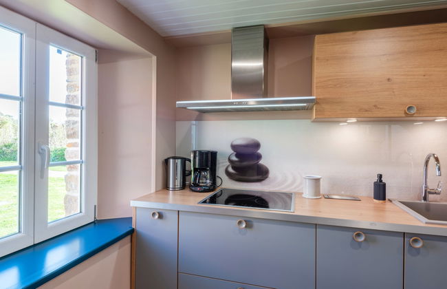 La Salicorne - Foto 4