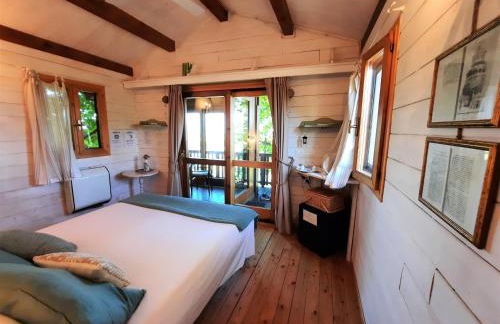 Casa sull'Albero Aromantica - Foto 9