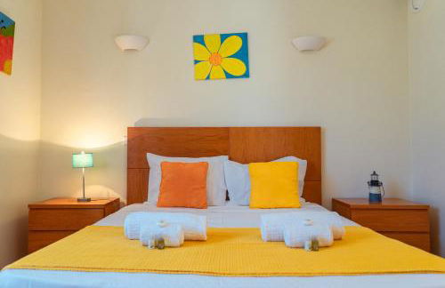 Retiro da Atafona Beach Pool House Yellow - Foto 30