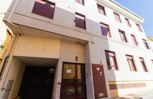 Los Pinos, acogedor apartamento con garaje - Arafita Apartamentos - Foto 31