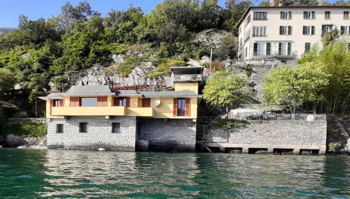 Villa del Pescatore - Foto 3, Garden