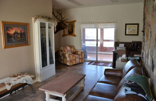 Hanging Bull Lodge - Foto 11