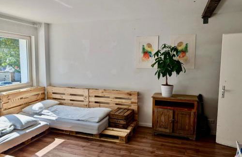 Villa Ehrenfeld #1 - Foto 6