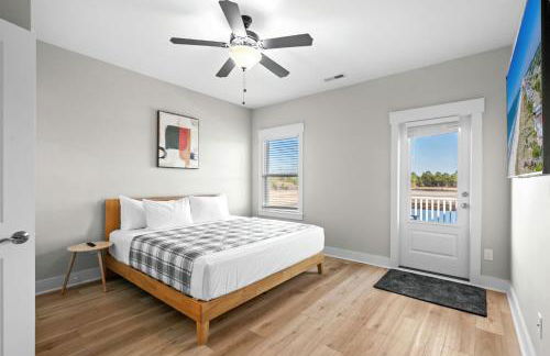 3King 2Q waterfront Villa Near golf Beach Barefoot - Foto 38