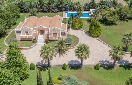 Leone Luxury Villas - Foto 1