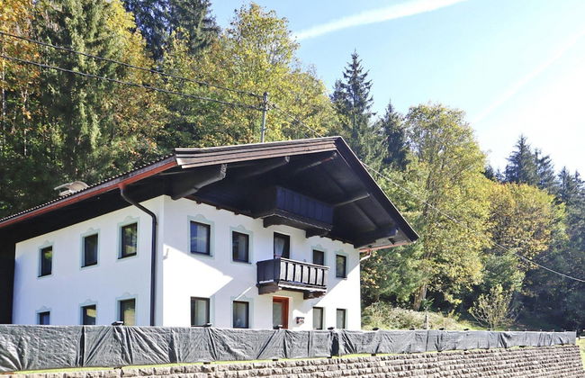 Farmhouse in Kossen Near Kitzbuhel Alps - Foto 15