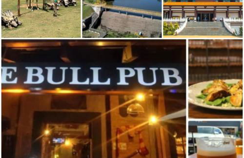 Casa Luna próximo ao Animália Park - Foto 45