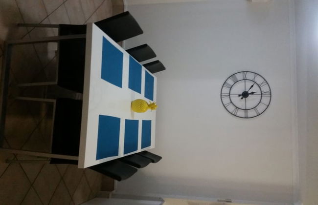 Tranquil Shores Holiday Apartments - Foto 21