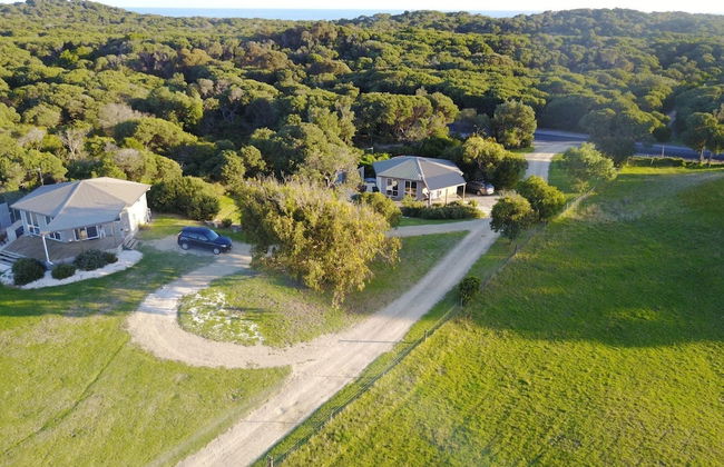 Driftwood Villas - Foto 1