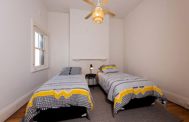 Private Unit in Heritage Building in Fitzroy North - Foto 5