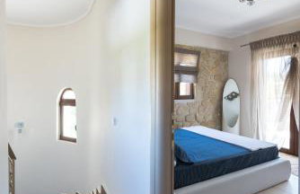 Siviri Villa J&B by Luxlikehome - Foto 22