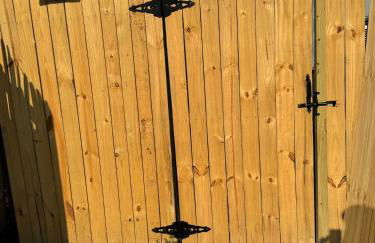 Super Cozy St Petersburg Bungalow - Foto 18