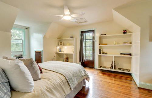 Home 2 Mi to Shenandoah Natl Park and Skyline Drive - Foto 13